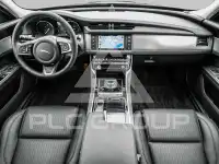 2017 Jaguar XF
