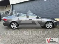 2017 Jaguar XF