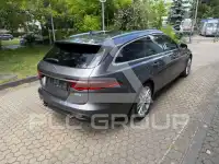 2017 Jaguar XF
