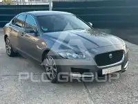 2017 Jaguar XF