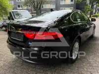 2017 Jaguar XF