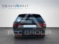 2017 Jaguar XF
