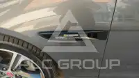 2017 Jaguar XF
