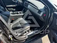 2017 Jaguar XF