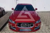 2017 Jaguar XF