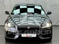 2017 Jaguar XF