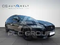 2017 Jaguar XF
