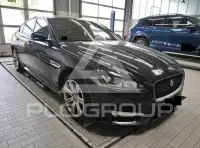 2017 Jaguar XF