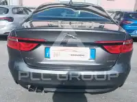 2017 Jaguar XF