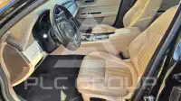 2017 Jaguar XF