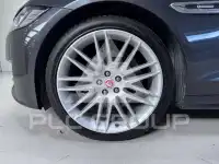 2017 Jaguar XF