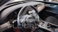2017 Jaguar XF