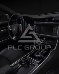 2017 Jaguar XF