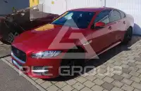 2017 Jaguar XF