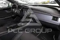 2017 Jaguar XF