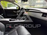 2017 Jaguar XF