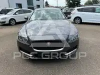 2017 Jaguar XF
