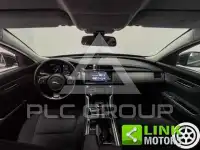 2017 Jaguar XF