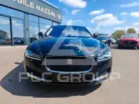 2017 Jaguar XF