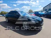 2017 Jaguar XF