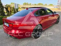 2017 Jaguar XF