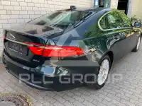 2017 Jaguar XF