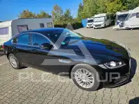 2017 Jaguar XF