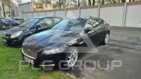 2017 Jaguar XF