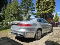 2017 Jaguar XF