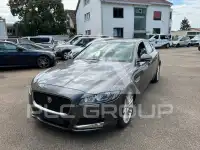 2017 Jaguar XF