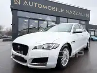 2017 Jaguar XF
