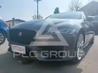 2017 Jaguar XF