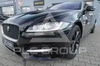 2017 Jaguar XF