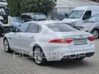 2017 Jaguar XF