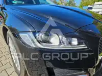 2017 Jaguar XF