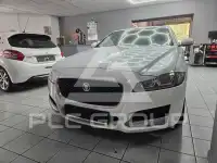 2017 Jaguar XF