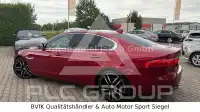 2017 Jaguar XF