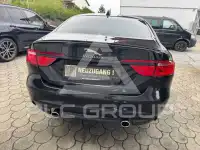 2017 Jaguar XF