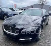 2017 Jaguar XF