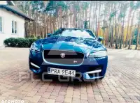2017 Jaguar XF