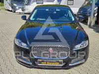 2017 Jaguar XF
