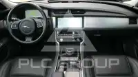 2017 Jaguar XF