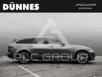 2017 Jaguar XF