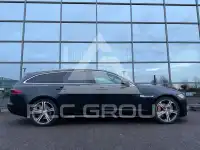 2017 Jaguar XF