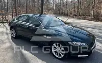 2017 Jaguar XF