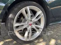 2017 Jaguar XF