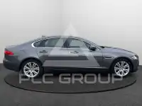 2017 Jaguar XF