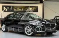 2017 Jaguar XF