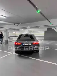 2017 Jaguar XF