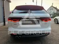 2017 Jaguar XF